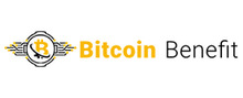 Logo Bitcoin Benefit