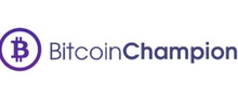 Logo Bitcoin Champion