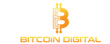 Logo Bitcoin Digital