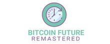 Logo Bitcoin Future Remastered