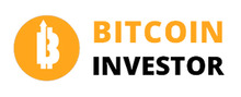 Logo Bitcoin Investor