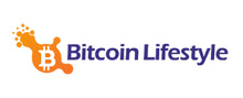 Logo Bitcoin Lifestyle