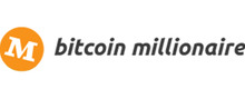 Logo Bitcoin Millionaire Pro