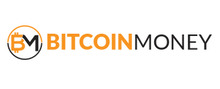 Logo Bitcoin Money