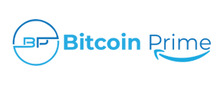 Logo Bitcoin Prime
