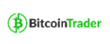 Logo Bitcoin Trader