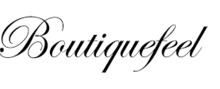 Logo Boutiquefeel