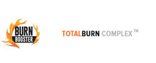 Logo Burn Booster