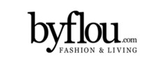 Logo By Flou