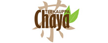 Logo Chaya