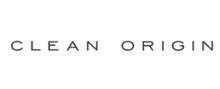 Logo Clean Origin