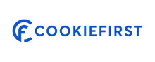 Logo CookieFirst