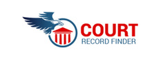 Logo Court Record Finder