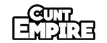 Logo Cunt Empire