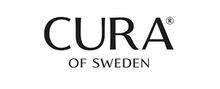 Logo Cura of Sweden