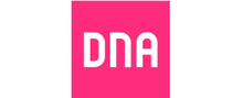Logo DNA Campaign