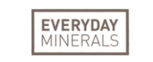 Logo Everyday Minerals