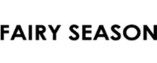 Logo FAIRYSEASON