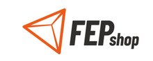 Logo FEP Shop