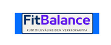 Logo Fit Balance