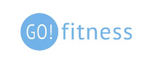 Logo Go fitness