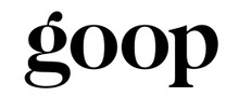 Logo Goop