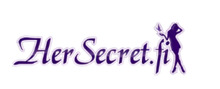 Logo HerSecret.fi