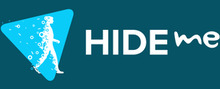 Logo HIDEme