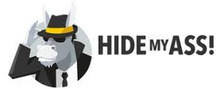 Logo Hide My Ass