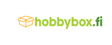 Logo Hobbybox