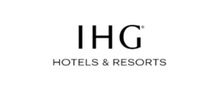 Logo IHG Rewards Club