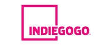 Logo INDIEGOGO