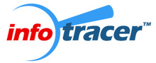 Logo Info Tracer