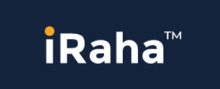 Logo iRaha