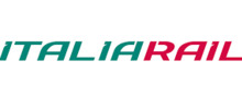 Logo ItaliaRail