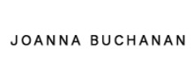 Logo Joanna Buchanan