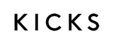 Logo KICKS