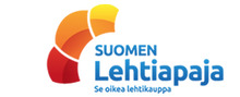 Logo Lehtiapaja