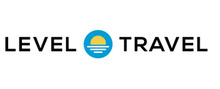 Logo Level Travel