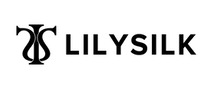 Logo Lily Silk