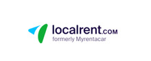 Logo Localrent