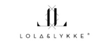 Logo Lola & Lykke