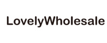 Logo Lovely Wholesale
