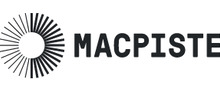Logo Macpiste