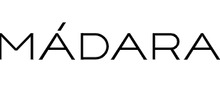 Logo Mádara