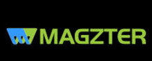 Logo MAGZTER