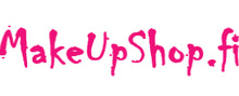 Logo Makeup Shop