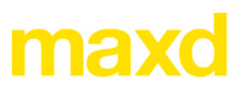 Logo maxd