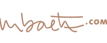 Logo MBAETZ-SHOES
