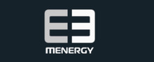 Logo MENERGY